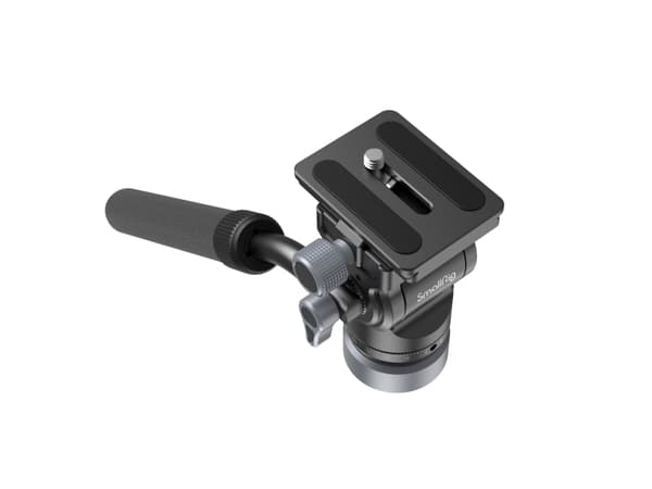 SmallRig 4319, 3 leg(s), Black, 184 cm, 1.8 kg