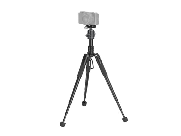 SmallRig 4289, 3 ben, Sort, 52 cm, 700 g