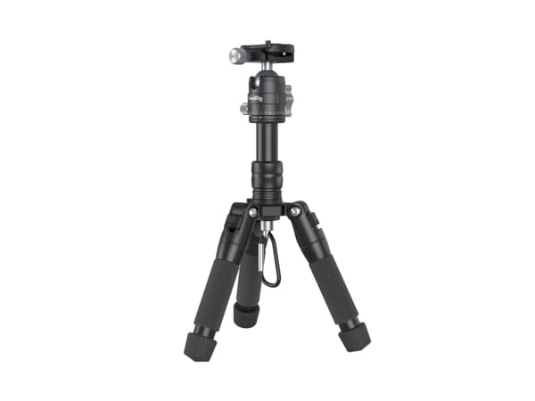 SmallRig 4289, 3 ben, Sort, 52 cm, 700 g