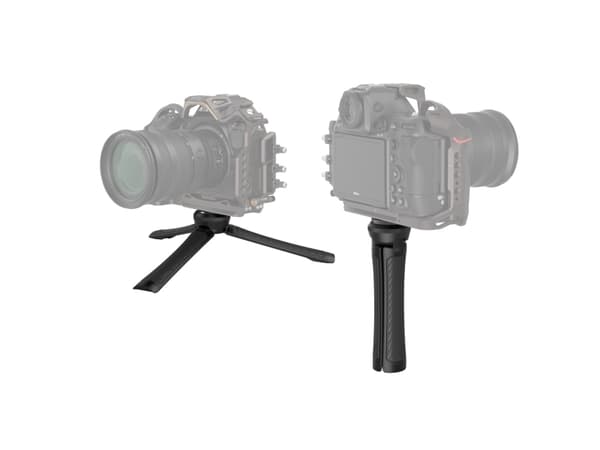 SmallRig 4117, 3 leg(s), Black, 3.3 cm, 192 g