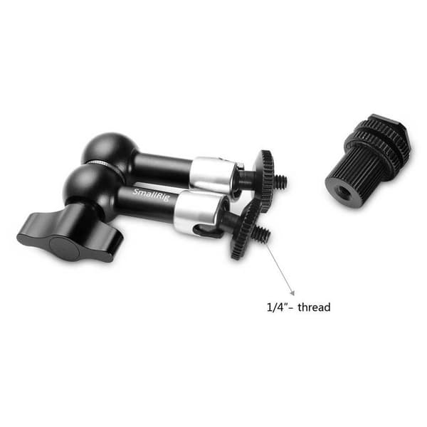 Smallrig Stativ Ledad Arm 7´´ 1497b