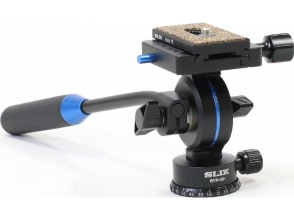 Slik Slik SVH-501 Videoneiger hode
