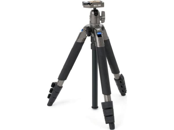 Slik Sprint Pro III BH GM (50300)