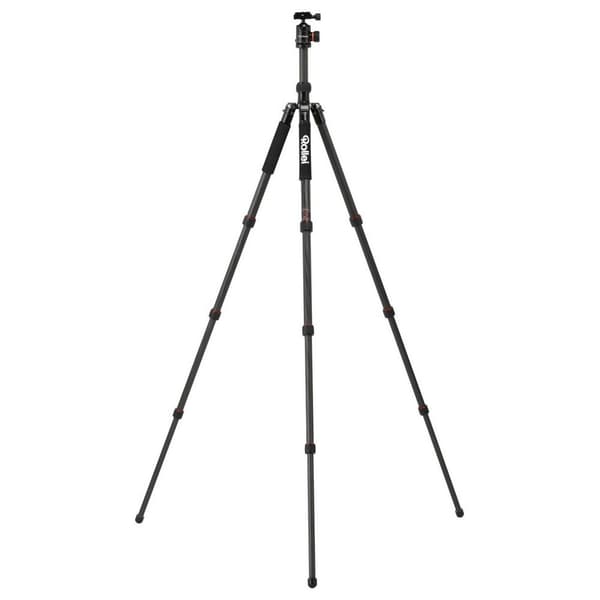 Rollei C5i Stativ Sort