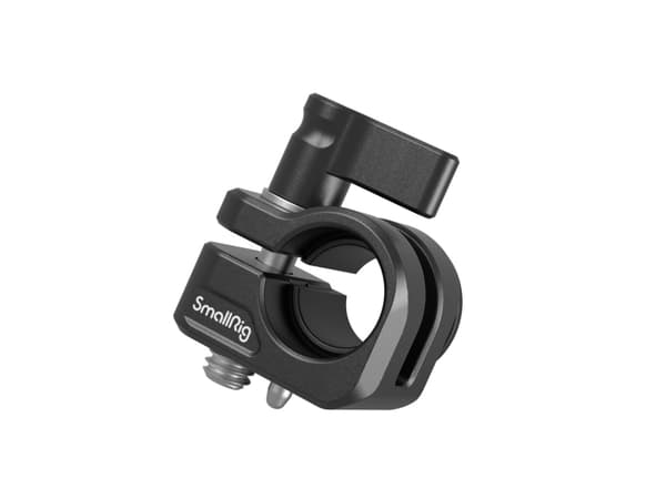 SmallRig 3598 Single Rod Clamp 12/15mm For Panasonic GH6