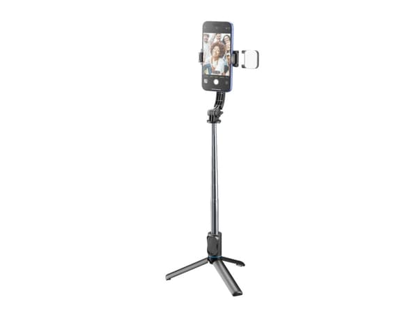 Cellularline 8018080454523, Smartphone, Svart, Varje varumärke, 10 m, 220 g, 10 g