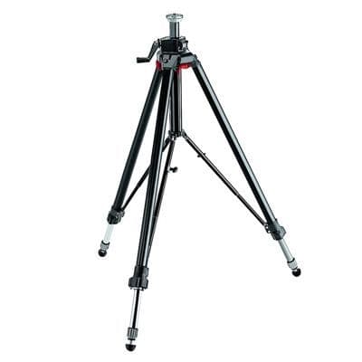 MANFROTTO 545GB Pro Video Aluminium Stativ 100…