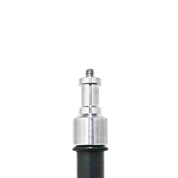 Stativ med 1/4"-gevind