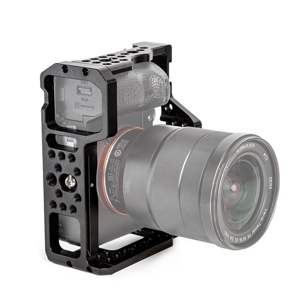 INF DSLR kameraholderstabilisator