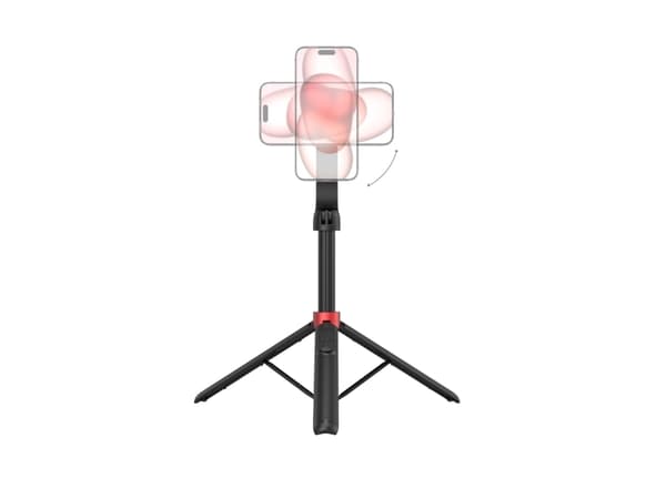 SmallRig bärbar selfiepinne stativ ST-25-