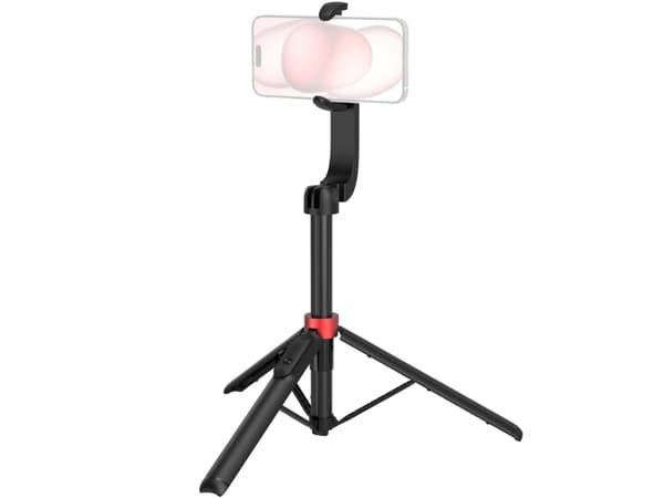 SmallRig bärbar selfiepinne stativ ST-25-