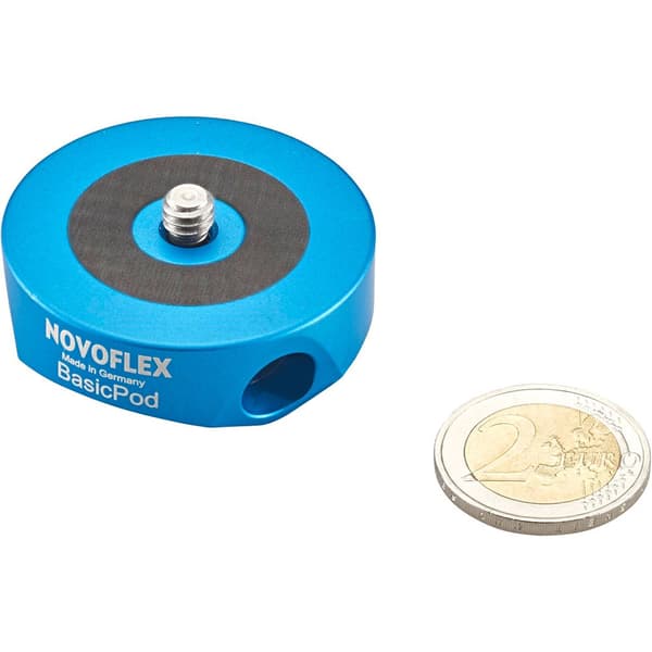 Novoflex Basic Pod Stativ