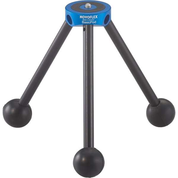 Novoflex Basic Pod Kolmijalka