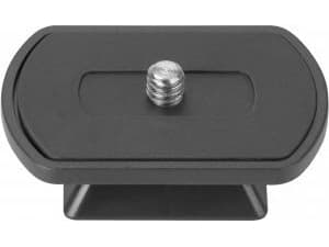 Camrock snabbkopplingsplatta för Camrock CP-510/530-stativ