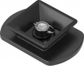 Camrock snabbkopplingsplatta för Camrock CP-510/530-stativ