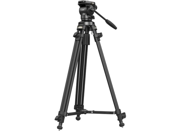 SmallRig 4685, 3 ben, Sort, 16,3 cm