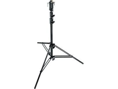 Manfrotto Lysstativ Manfrotto 007BSU høydeområde 124-325cm