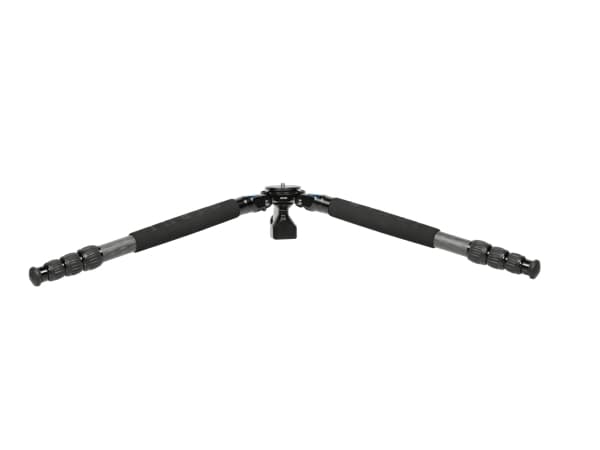 Sirui AR-3204, 3 jalkoja, Musta, 150 cm, 2 kg