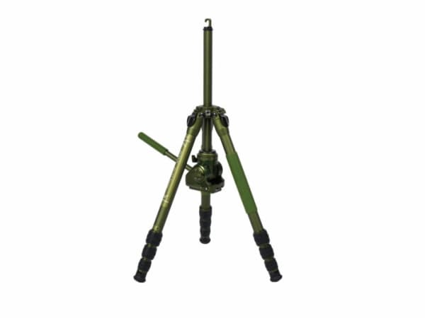 Sirui CT04+CT5, 3 jalkaa, oliivi, 148,3 cm, 1,2 kg