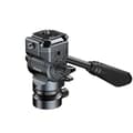 Miniatyrbillede 1 af 2: Gimbal Panoramahoved, Hurtigudløsning, 360° Panoreringsområde,setEH12 Headset