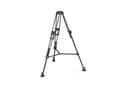 Miniatyrbild 3 av 5: Manfrotto 509 Pro, 3 ben, Sort, 173 cm, 7,8 kg