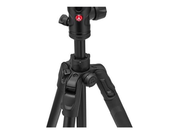 Manfrotto trikojo rinkinys MKBFRTA4FB-BH Befree Advanced AS Twist Alu