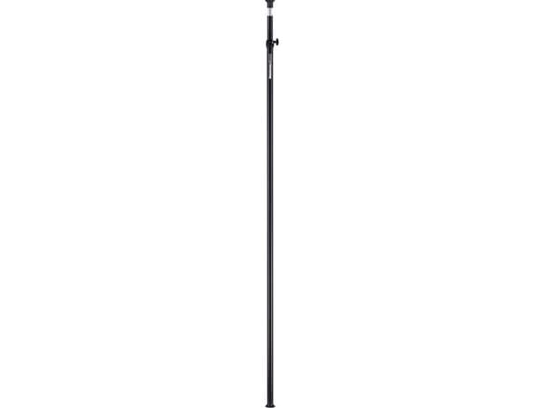 Manfrotto 170B - Fot för stativ - silver