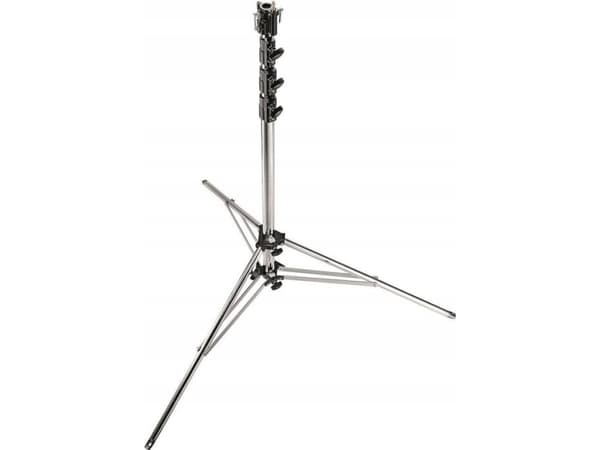Manfrotto 270CSU, Silver, 4,77 m, 13,5 kg