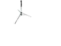 Miniatyrbild 1 av 2: Manfrotto 270CSU, Silver, 4,77 m, 13,5 kg