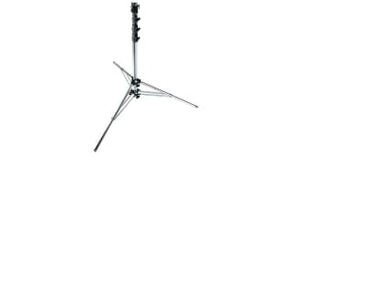 Manfrotto 270CSU, Sølv, 4,77 m, 13,5 kg