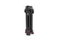 Miniatyrbilde 2 av 4: Manfrotto MVASPRM, Midtnivåsspreder, Sort, Aluminium, 280 g
