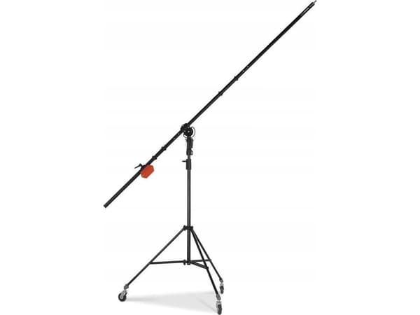 Manfrotto 085BS, Svart, 16,4 kg