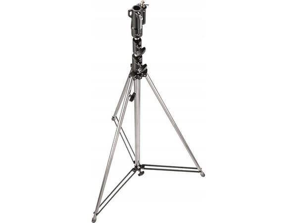Manfrotto 111CSU, Hopea, 3,8 m, 9 kg