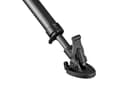 Miniatyrbilde 2 av 5: Manfrotto Nitrotech 612, 3 ben, Sort, 171 cm, 5,6 kg