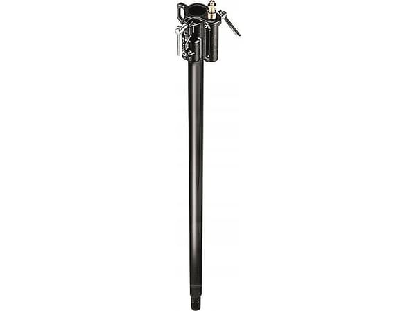 Manfrotto 142ABS, 104 cm, Alumiini, Lajittelu