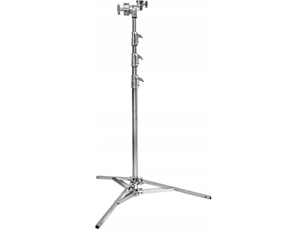 Manfrotto A3042CS, 3 jalkoja, Harmaa, 4,23 m, 13 kg