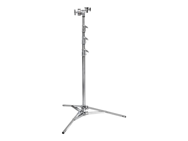 Manfrotto A3042CS, 3 jalkoja, Harmaa, 4,23 m, 13 kg