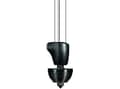 Miniatyrbilde 2 av 2: Manfrotto 116SP1 - Tripodfot med pigg - for Manfrotto 695CX