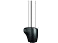 Miniatyrbilde 1 av 2: Manfrotto 116SP1 - Tripodfot med pigg - for Manfrotto 695CX