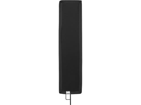 Avenger Avenger Flaga czarna Cutter 46x120cm
