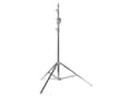 Pikkukuva 1 / 2: Manfrotto A4039CS, 3 jalkoja, Harmaa, 3,92 m, 8,4 kg