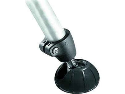 Manfrotto 116SCK3, Musta, Muovi, 1,16 cm (0.457"), 5 cm, 255 g