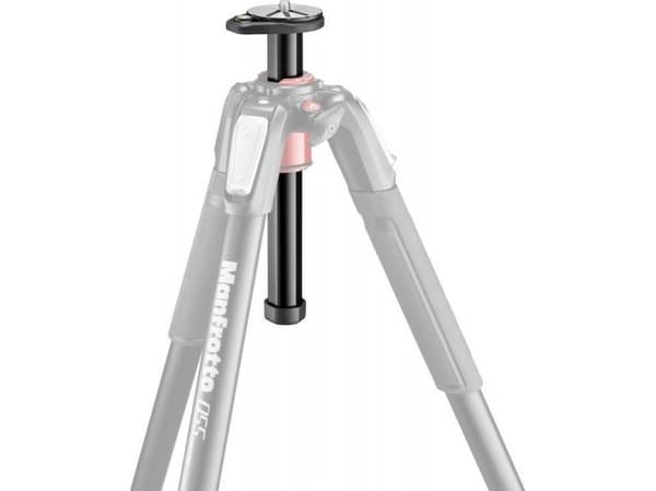 Manfrotto 055XSCC Shorter Centre Column - Mittben för stativ