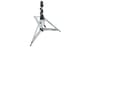 Miniatyrbilde 2 av 3: Manfrotto 087NWSHB - Stativ - maks last: 30 kg - sort