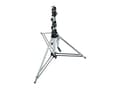 Miniatyrbilde 1 av 3: Manfrotto 087NWSHB - Stativ - maks last: 30 kg - sort