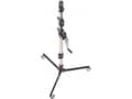 Pikkukuva 2 / 2: Manfrotto 087NWLB, 1 jalkoja, Hopea, 2,76 m, 16 kg