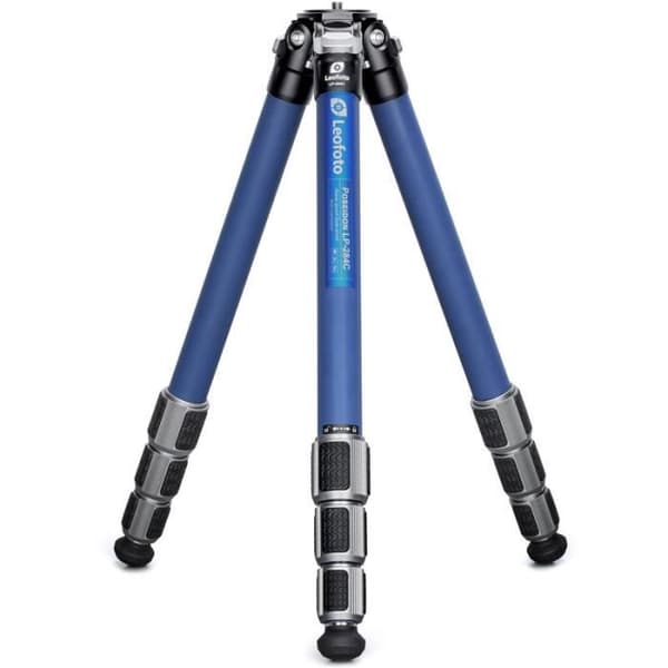 LEOFOTO Poseidon Stativ LP-324C