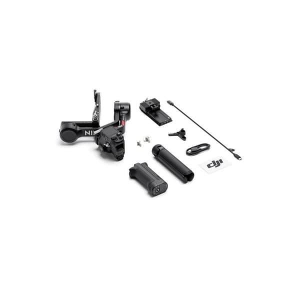 DJI RS 4