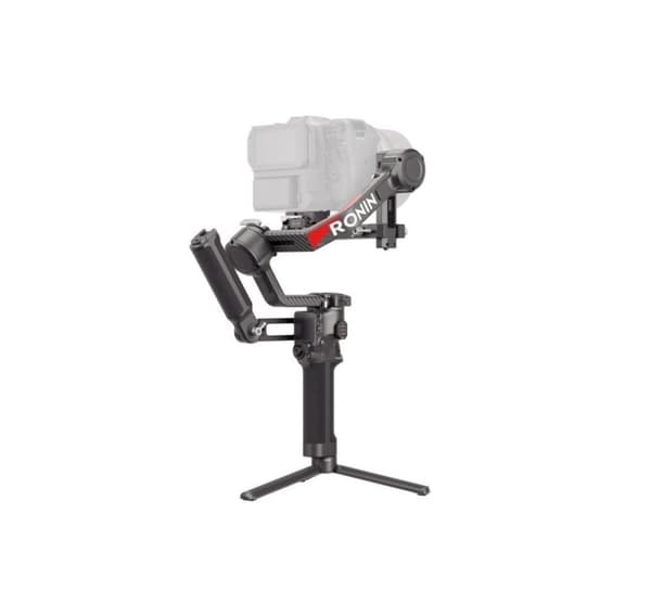 DJI RS 4 Pro Combo