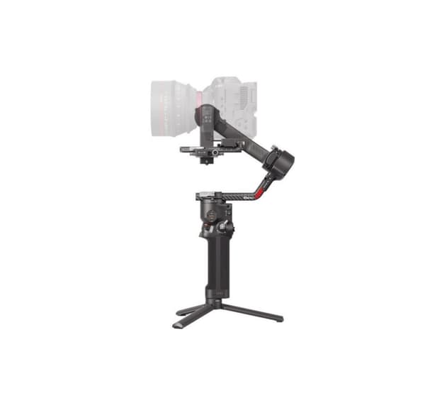 DJI RS 4 Pro Combo